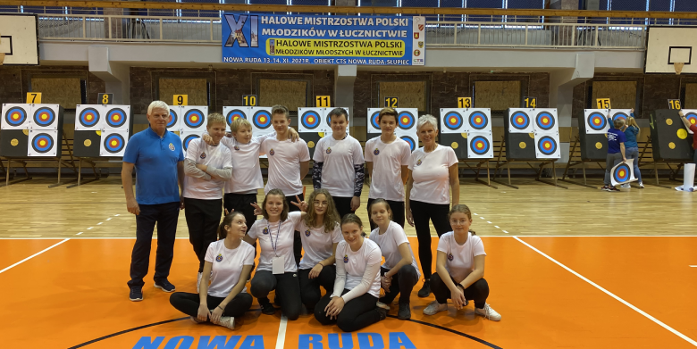 Uczniowski Klub Sportowy TALENT_1